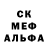 Alpha-PVP Соль Dilovar Durhonov